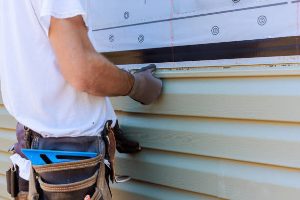 Trusted Siding Inspection service in Hinsdale, IL - Squared Siding